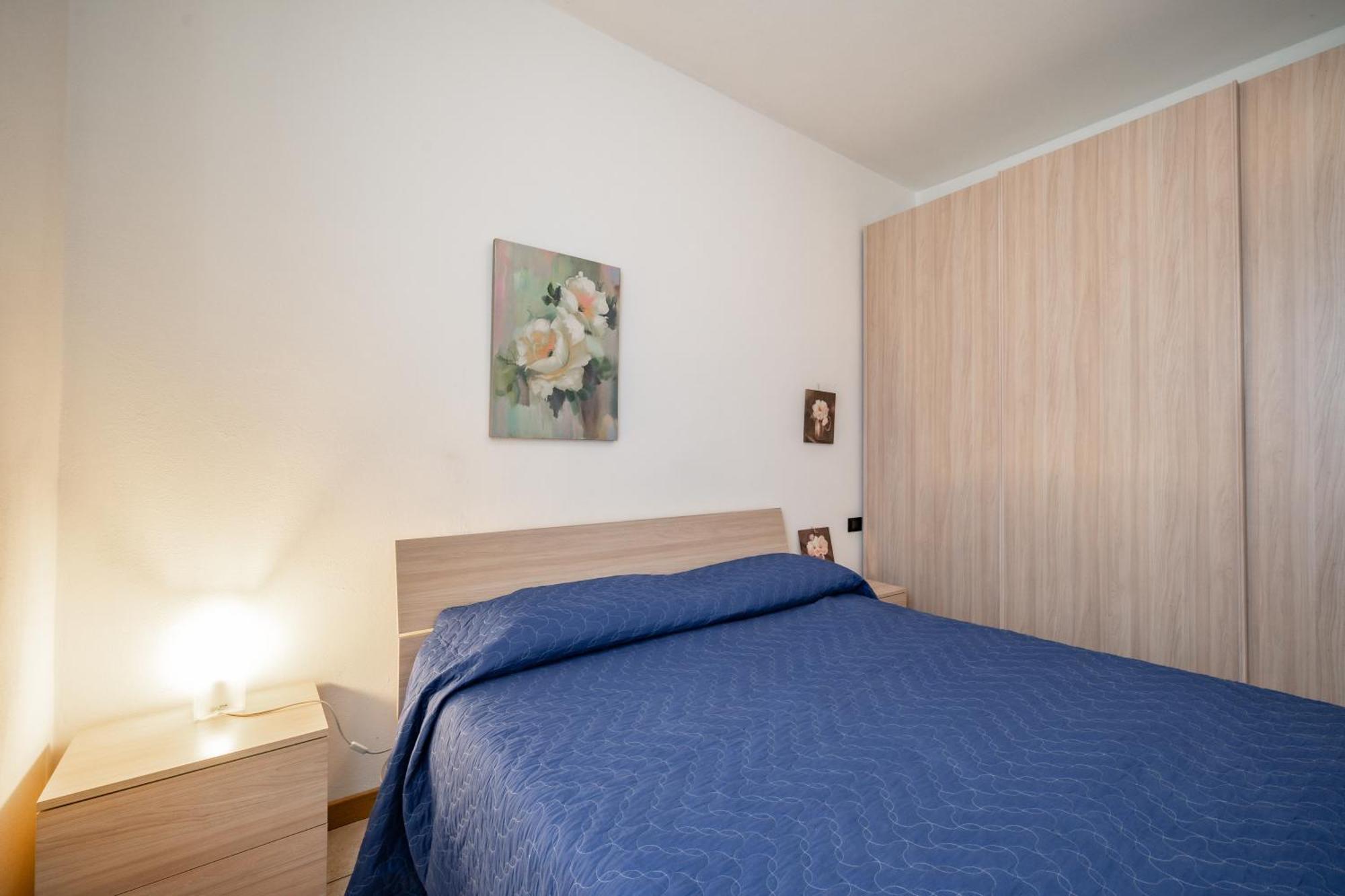 Dolce Teresa Apartment Mandello del Lario Exterior foto